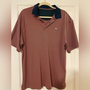 Southern Cotton Polo